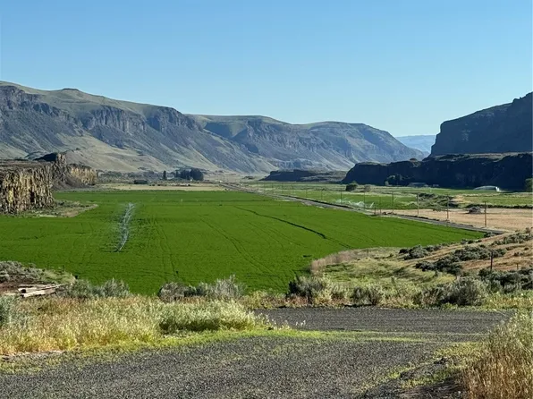 1074 Palisades Rd Lot #6, Palisades, WA 98845