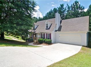 111 Whispering Ct, Canton, GA 30114