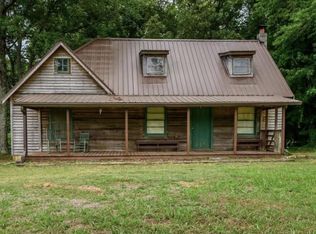 3020 Sawmill Rd, Gray Court, SC 29645