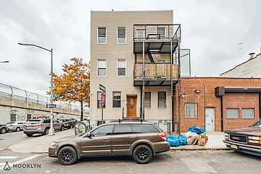 Rented by Nooklyn NYC LLC