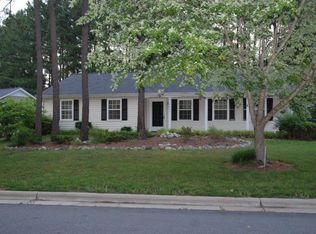 4504 Brost Ct, Raleigh, NC 27616