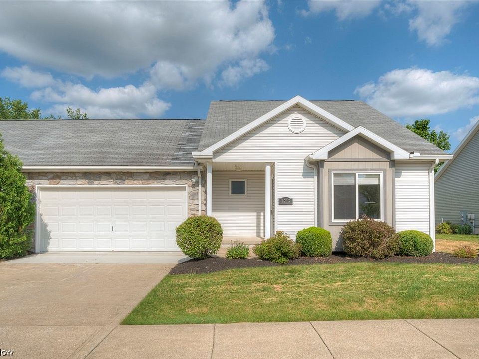 1213 Salwa Ln, Wadsworth, OH 44281 Zillow