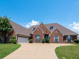 130 Wind Breeze Rd, Memphis, TN 38109