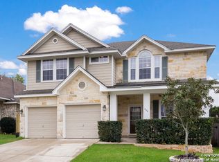 984 Persian Gdn, San Antonio, TX 78260