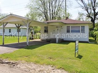 5127 Melrose Ave, Indianapolis, IN