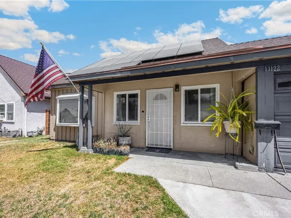 13122 Duffield Ave, La Mirada, CA 90638