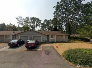 1305-1307 149th St S, Spanaway, WA 98387
