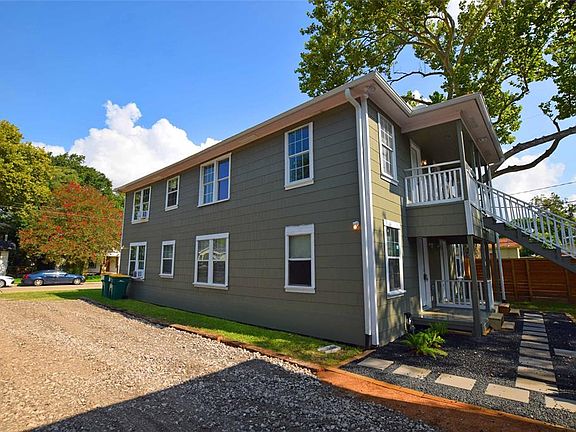 3rd image of 512 N Jones St #4