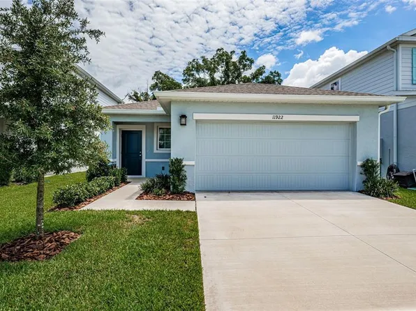 11922 Bristol Bridge Rd, Spring Hill, FL 34610