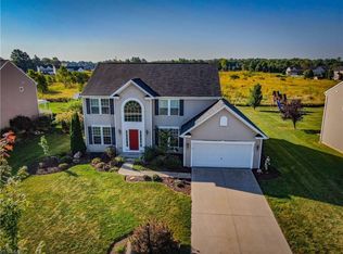 4490 Ridgestone Way, Medina, OH 44256