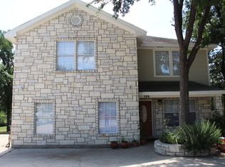 139 High Ridge Dr, Del Valle, TX 78617