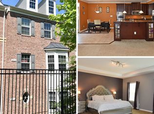 2714 Sheffield Hill Way #215, Woodbridge, VA 22191