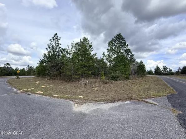 Noah Ct, Chipley, FL 32428