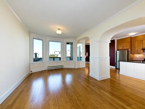 1554 Green St #R, San Francisco, CA 94123