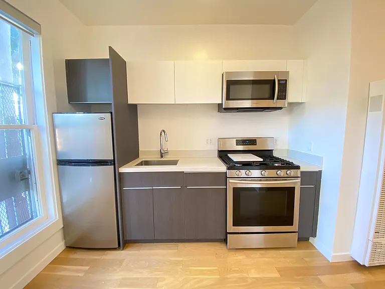 419 Ivy St #1A — Photo 2