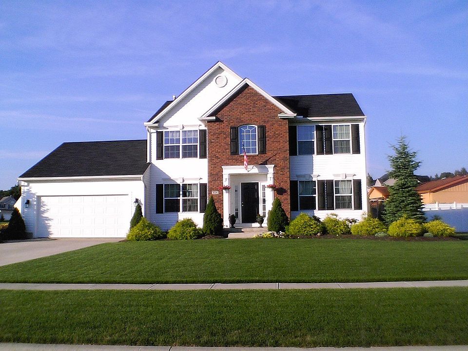 Front View