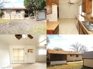 1212 S 19th St, Copperas Cove, TX 76522