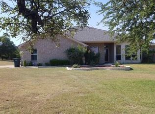 2824 Big Divide Rd, Copperas Cove, TX 76522