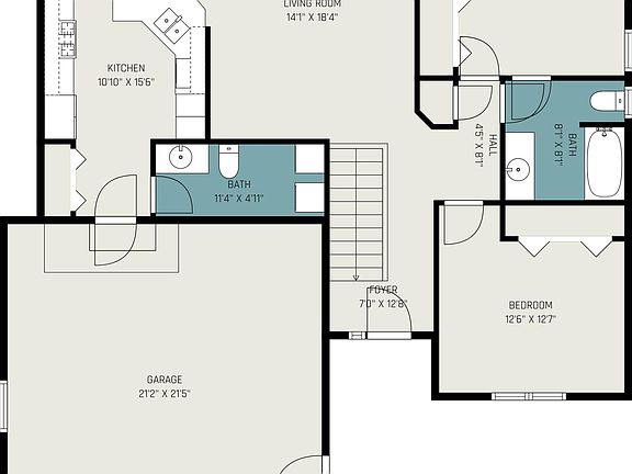 3rd image of this home