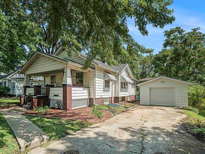 712 SW Webster Ave, Topeka, KS, 66606