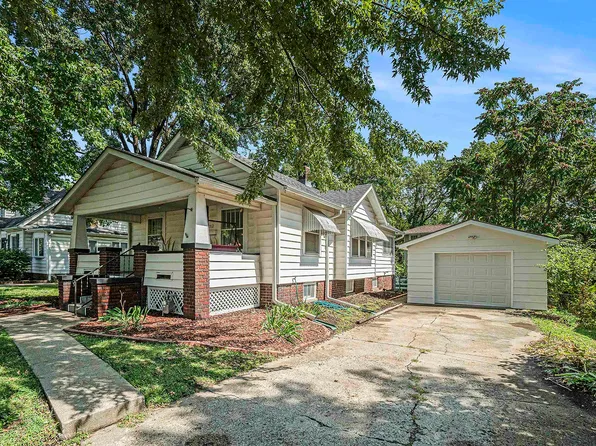 712 SW Webster Ave, Topeka, KS 66606