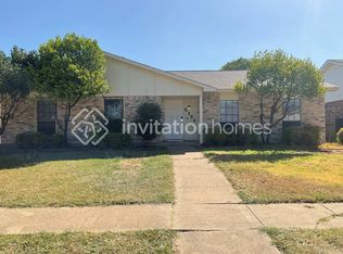 6304 Jennings Dr, The Colony, TX 75056