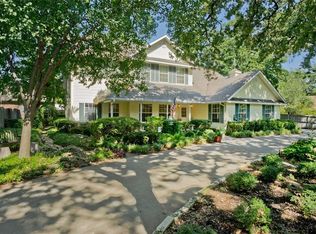 1506 Thatcher Trl, Grapevine, TX 76051