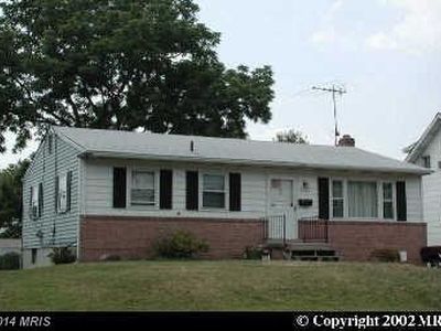6308 63rd Ave, Riverdale, MD, 20737