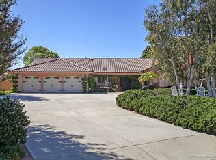 1437 Stoneridge Cir, Escondido, CA 92029