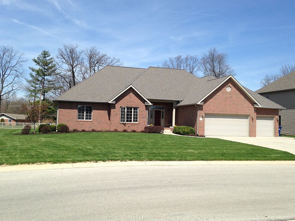 8804 Greenville Dr