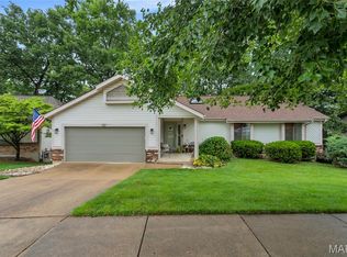 62 Majestic Ct, Fenton, MO