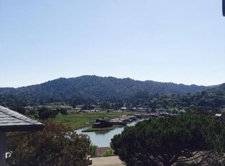 175 Upper Via Casitas APT 8, Kentfield, CA