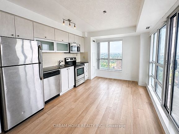 2nd image of 2015 Sheppard Ave E #2608