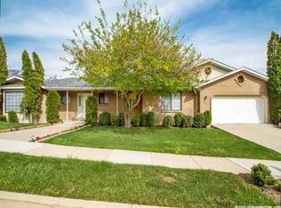 5782 S 1100 E, South Ogden, UT 84405
