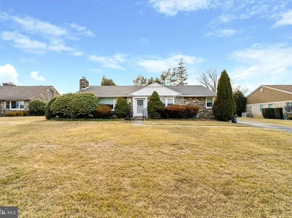 204 N Concord Ave, Havertown, PA 19083