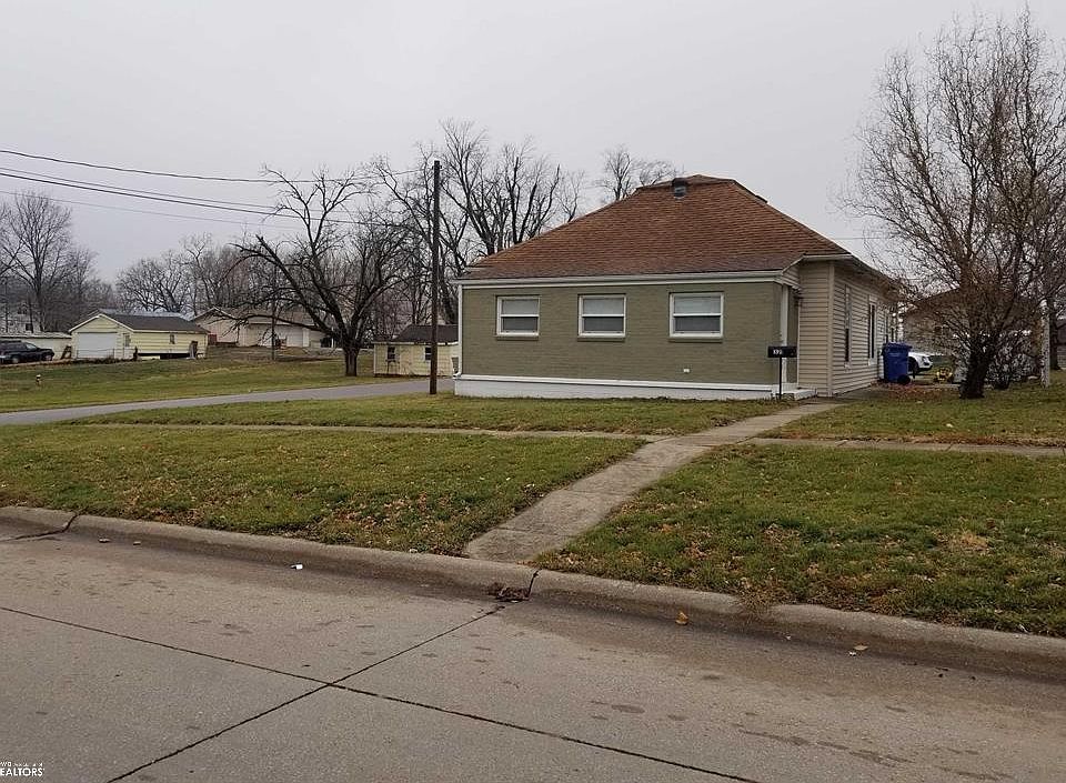 321 A Ave W, Albia, IA 52531 Zillow