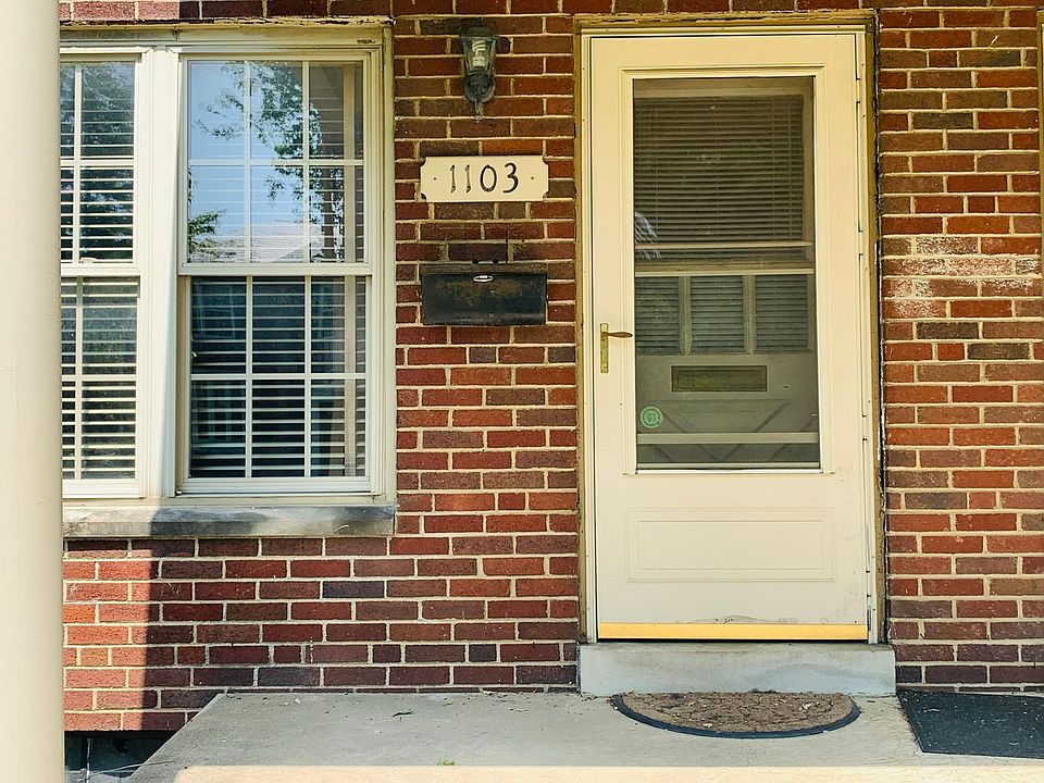 1st image of 1099-1105 Euclaire Ave #1103