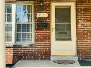 1099-1105 Euclaire Ave #1103, Columbus, OH 43209