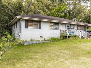 2636 Sandtown Rd SW, Marietta, GA 30060