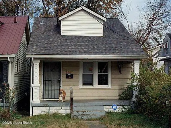 5003 Vassar Ave, Louisville, KY 40258