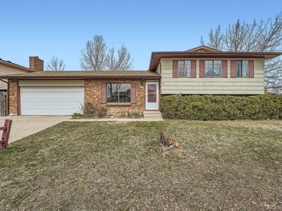 8671 W Stanford Avenue, Denver, CO, 80123