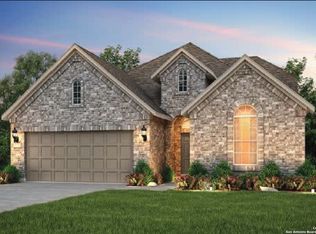 1417 Hallettsville, San Antonio, TX 78253