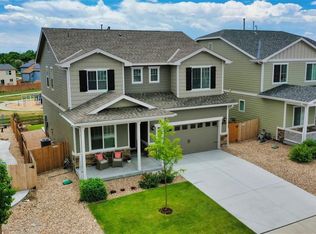 4252 E 95th Cir, Thornton, CO 80229