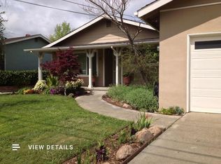 52 Elena Cir, San Rafael, CA 94903