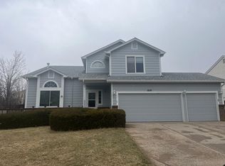 1019 N Tabor Dr, Castle Rock, CO 80104