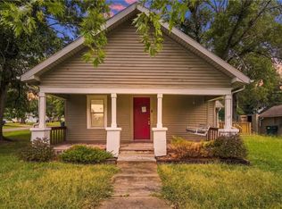 306 W Walnut St, Archie, MO 64725