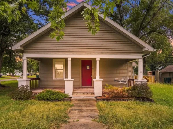 306 W Walnut St, Archie, MO 64725