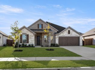 2449 Hitchford St, Midlothian, TX 76065