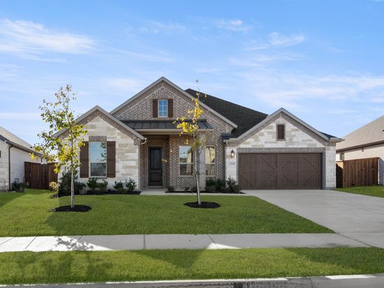 2449 Hitchford St, Midlothian, TX 76065