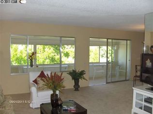 3341 Tice Creek Dr APT 7, Walnut Creek, CA